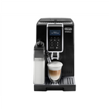 Delonghi - Coffee Maker - Dinamica ECAM 350.55 B - Pump pressure 15 bar - Built-in milk frother - Automatic - 1450 W - Black
