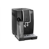 Delonghi - Coffee Maker - Dinamica ECAM 350.55 B - Pump pressure 15 bar - Built-in milk frother - Automatic - 1450 W - Black