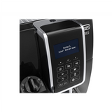 Delonghi - Coffee Maker - Dinamica ECAM 350.55 B - Pump pressure 15 bar - Built-in milk frother - Automatic - 1450 W - Black