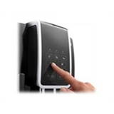 Delonghi - Coffee Maker - Dinamica ECAM 350.55 B - Pump pressure 15 bar - Built-in milk frother - Automatic - 1450 W - Black
