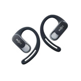 ADAPT E1 Scandinavian Black Headphones