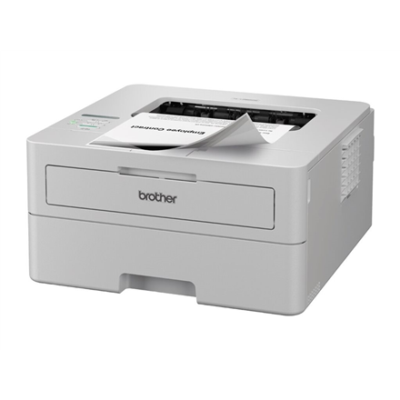 Brother HL-L2865DW Mono Laser Printer with Wi-Fi, A4