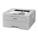 Brother HL-L2865DW Mono Laser Printer with Wi-Fi, A4