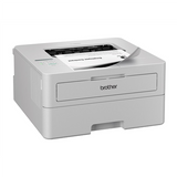 Brother HL-L2865DW Mono Laser Printer with Wi-Fi, A4