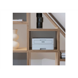 Brother HL-L2865DW Mono Laser Printer with Wi-Fi, A4