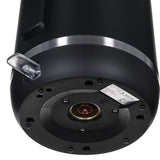 Philips Kettle - HD9395/90 - Electric - 2200 W - 1.7 L - Plastic/Stainless Steel - 360° rotational base - Black