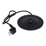 Philips Kettle - HD9395/90 - Electric - 2200 W - 1.7 L - Plastic/Stainless Steel - 360° rotational base - Black