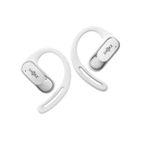 Sennheiser MOMENTUM True Wireless 4 Noise-Cancelling Earphones - White/Silver