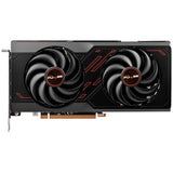 SAPPHIRE PULSE RX 7600 GAMING 8GB GDDR6 Graphics Card