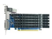 ASUS GT710-SL-2GD5-BRK-EVO GeForce GT 710 2GB GDDR5 Graphics Card