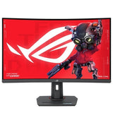 Asus ROG Strix XG27WCMS USB Type-C Gaming Monitor - 27-inch 2560x1440, Curved, 280Hz (Overclock), 1ms (GTG), Extreme Low Motion Blur Syn...