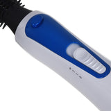 CONCEPT KF-1310 Hot Air Brush - Blue/White, 400W