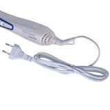 CONCEPT KF-1310 Hot Air Brush - Blue/White, 400W