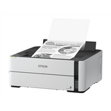 Epson EcoTank M1180 Wireless Monochrome Inkjet Printer - Grey