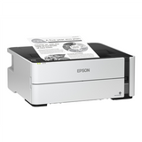 Epson EcoTank M1180 Wireless Monochrome Inkjet Printer - Grey