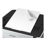 Epson EcoTank M1180 Wireless Monochrome Inkjet Printer - Grey