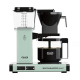 Feel-Maestro MR1660-200 Manual coffee maker Coffee pot 0.2 L Chrome