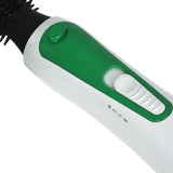 Concept KF-1310 Hot Air Brush - Green/White, 400W