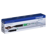 Concept KF-1310 Hot Air Brush - Green/White, 400W