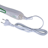 Concept KF-1310 Hot Air Brush - Green/White, 400W
