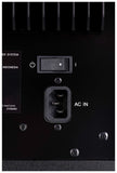 Yamaha HS8S subwoofer Black 150 W