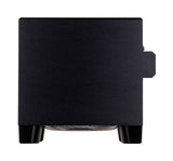Yamaha HS8S subwoofer Black 150 W