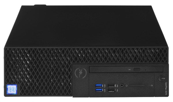 DELL OptiPlex 3070 SFF Desktop PC - Intel i5-9500, 16GB RAM, 512GB SSD, Windows 11