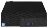 DELL OptiPlex 3070 SFF Desktop PC - Intel i5-9500, 16GB RAM, 512GB SSD, Windows 11