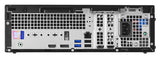 DELL OptiPlex 3070 SFF Desktop PC - Intel i5-9500, 16GB RAM, 512GB SSD, Windows 11