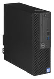 DELL OptiPlex 3070 SFF Desktop PC - Intel i5-9500, 16GB RAM, 512GB SSD, Windows 11