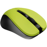 CANYON MW-1 Wireless Mouse - Yellow