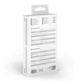 Wall Charger SAVIO LA-09 QC 20W