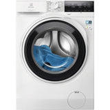 EW7F3484UE Freestanding Washing Machine