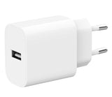 Gembird TA-UC-PDQC20-W-01 USB A+C Fast Charger