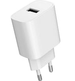 Gembird TA-UC-1A12-01 Universal USB Wall Charger, 2.4A, White