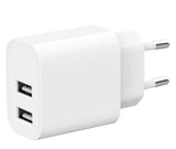 Gembird TA-UC-2A2C-PD65-01-BK 65W USB-C PD & USB-A Fast Charger - Black