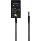 Goobay 5V 1A USB Power Supply (5W) - Model 64982