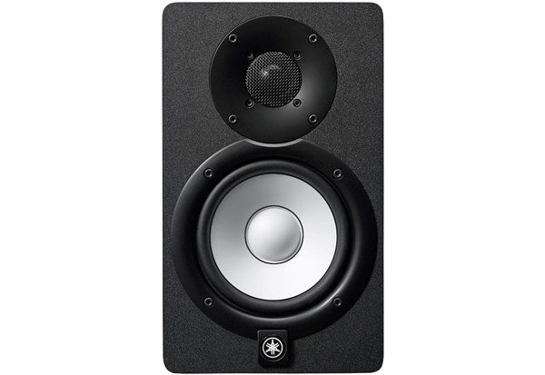 Yamaha HS5 speaker 2-way Black Wired 70 W