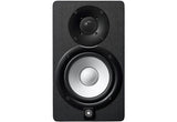 Yamaha HS5 speaker 2-way Black Wired 70 W