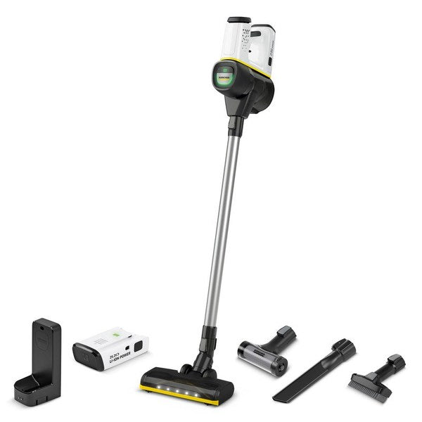 KARCHER VC 6 Cordless Premium Our Family Stick Vacuum - 1.198-677.0