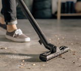 Kärcher WD 4 S V-20/5/22 20 L Drum vacuum Dry and wet 1000 W Bagless