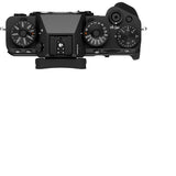 System camera FUJIFILM X-T5/XF16-50mmF2.8-4.8 R LM WR Black (black)