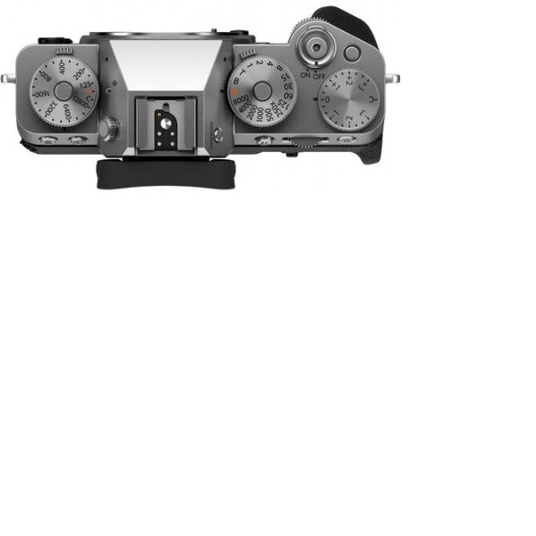 System camera FUJIFILM X-T5/XF16-50mmF2.8-4.8 R LM WR Silver (silver)