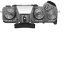 System camera FUJIFILM X-T50/XF16-50mmF2.8-4.8 R LM WR Silver