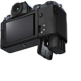 System camera Fujifilm X-E5 Silver (silver)