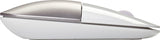 HP Z3700 Wireless Mouse - White/Pink