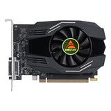 Biostar GeForce GT 1030 4GB GDDR4 Graphics Card