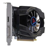 Biostar GeForce GT 1030 4GB GDDR4 Graphics Card