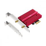 Cudy WE9300S Internal WLAN/Bluetooth Network Card - 5765 Mbit/s
