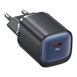 Charging 30W GaN USB-C Fast Charger - Black